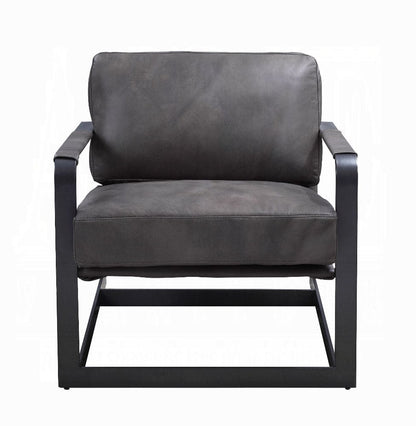 ACME Furniture - Locnos Accent Chair - 59944 view 2