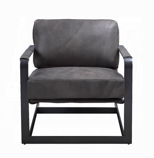 ACME Furniture - Locnos Accent Chair - 59944 view 2
