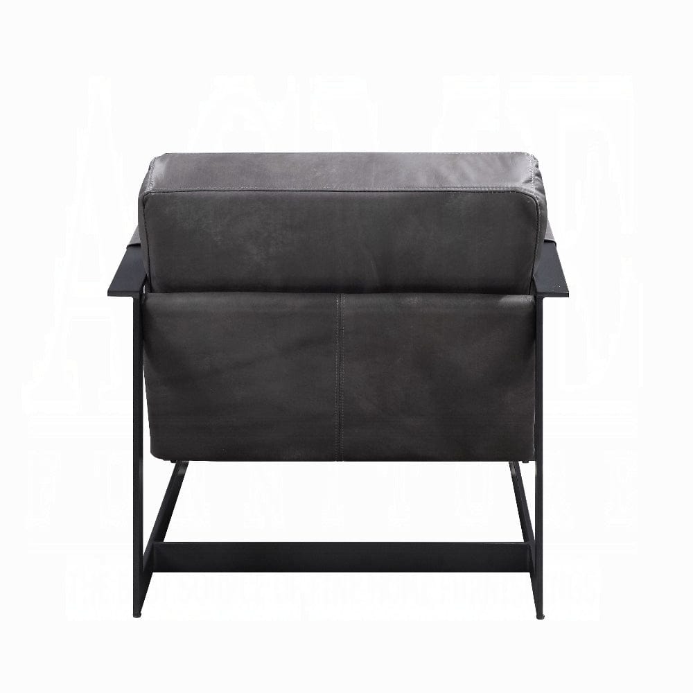 ACME Furniture - Locnos Accent Chair - 59944 view 6