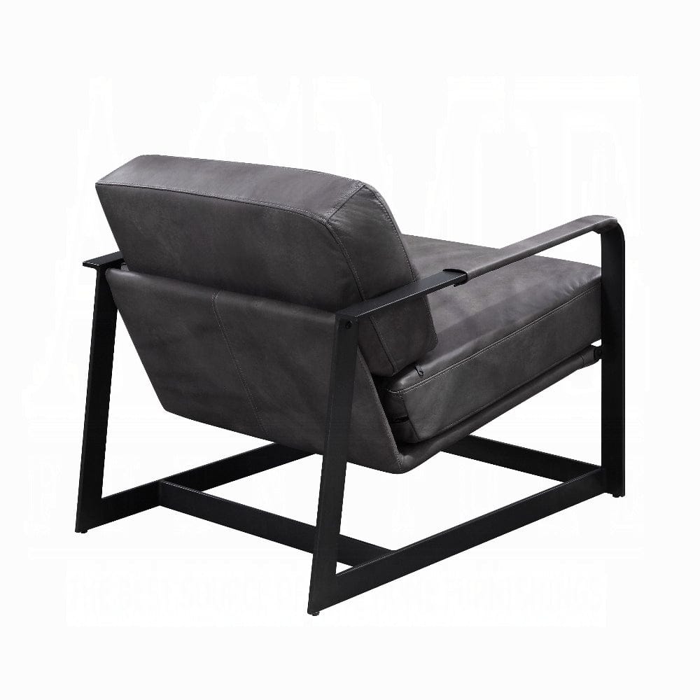 ACME Furniture - Locnos Accent Chair - 59944 view 7