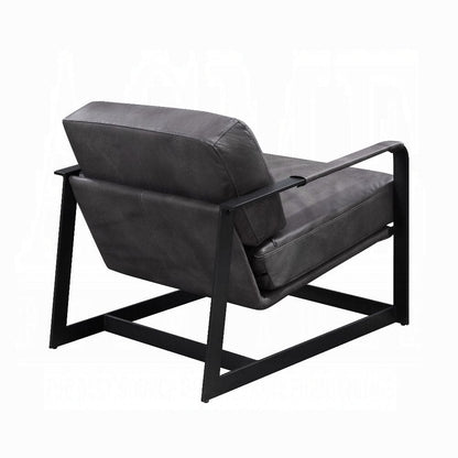 ACME Furniture - Locnos Accent Chair - 59944 view 7