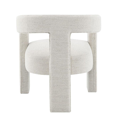 ACME Furniture - Lomas Side Chair (Set of 2) - Beige Boucle - DN02697 view 4
