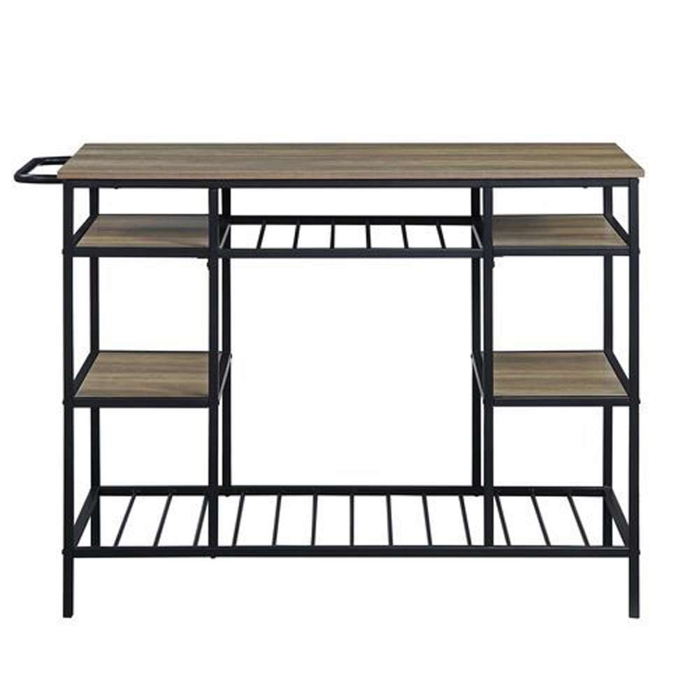ACME Furniture - Lona Kitchen Island - AC00325 veiw 2