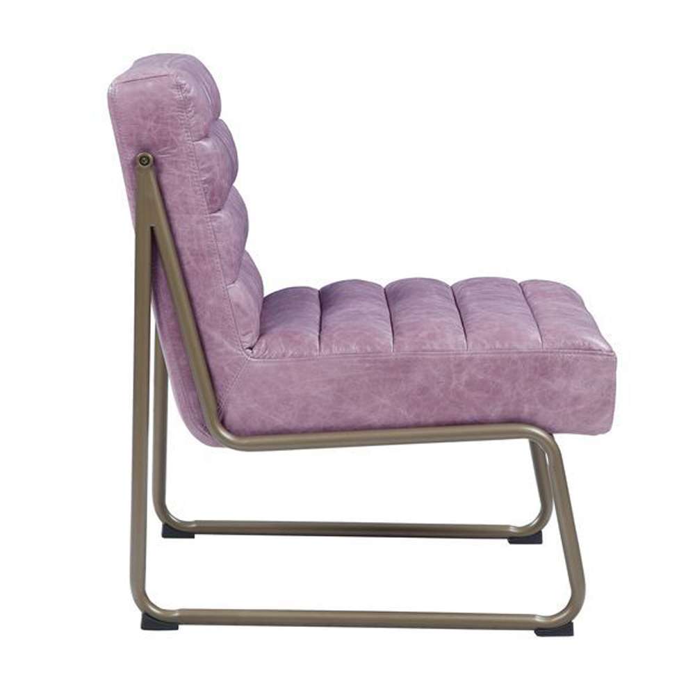 ACME Furniture - Loria Accent Chair - AC00657 veiw 5