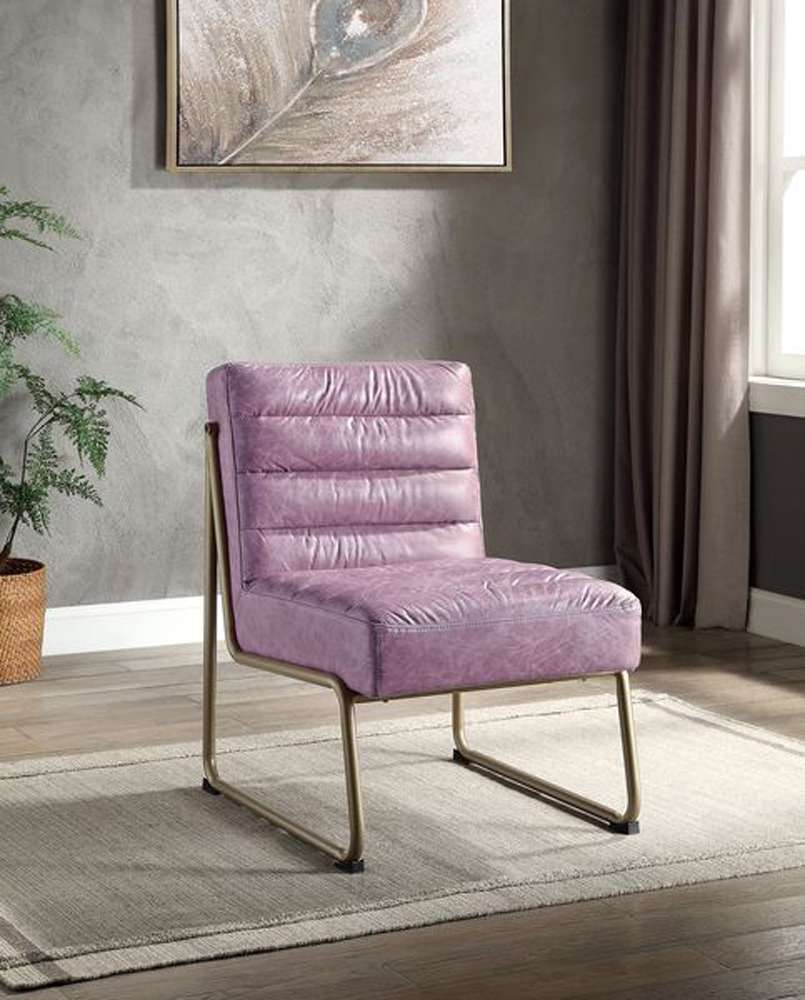 ACME Furniture - Loria Accent Chair - AC00657 veiw 6
