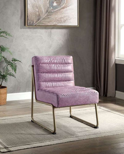 ACME Furniture - Loria Accent Chair - AC00657 veiw 6