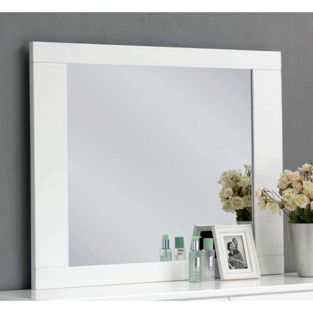 ACME Furniture - Lorimar Mirror - 22634 view 2