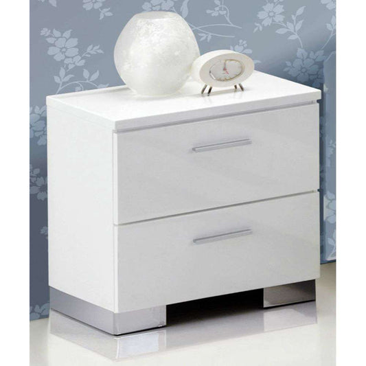 ACME Furniture - Lorimar Nightstand - 22633 view 2
