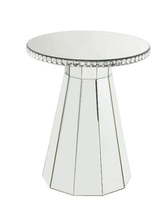 ACME Furniture - Lotus Accent Table - 97958 veiw 1