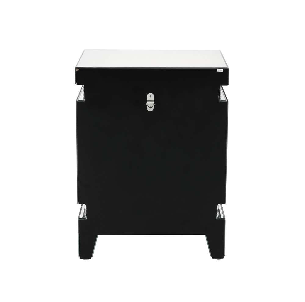 ACME Furniture - Lotus Accent Table - 88054 veiw 4