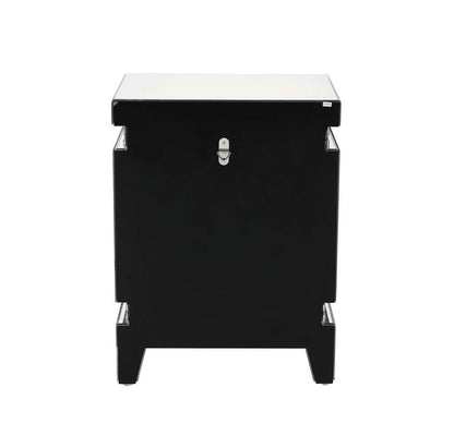 ACME Furniture - Lotus Accent Table - 88054 veiw 4