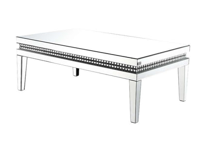 ACME Furniture - Lotus Coffee Table - 88050 veiw 1