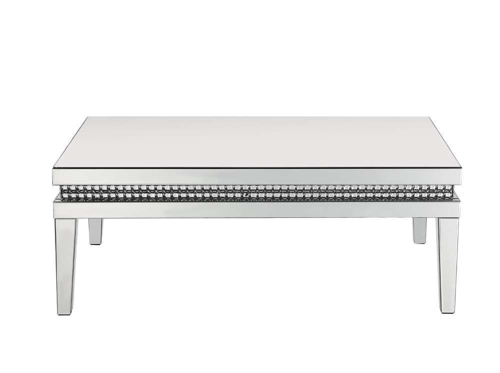 ACME Furniture - Lotus Coffee Table - 88050 veiw 2
