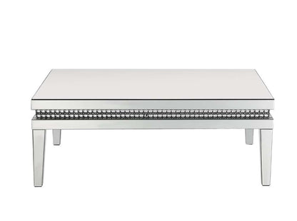 ACME Furniture - Lotus Coffee Table - 88050 veiw 2