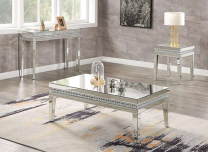 ACME Furniture - Lotus Coffee Table - 88050 veiw 3