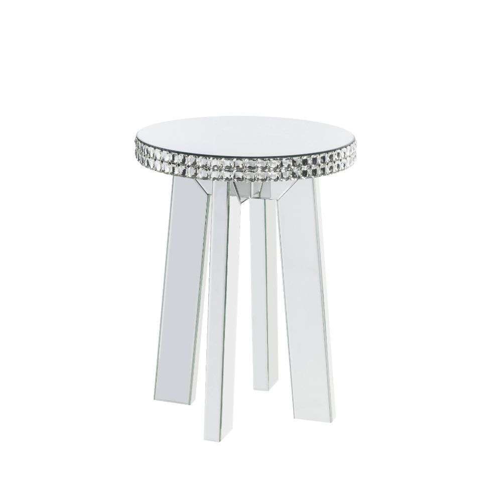 ACME Furniture - Lotus End Table - 88012 view 1
