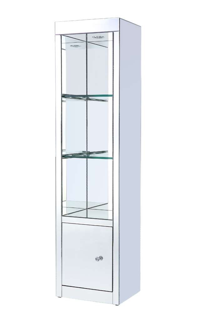 ACME Furniture - Lotus Side Pier - 91838 veiw 1