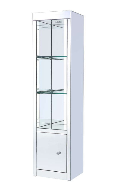 ACME Furniture - Lotus Side Pier - 91838 veiw 1