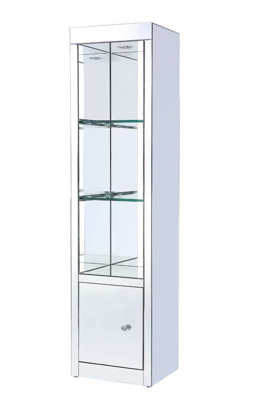 ACME Furniture - Lotus Side Pier - 91838 veiw 1