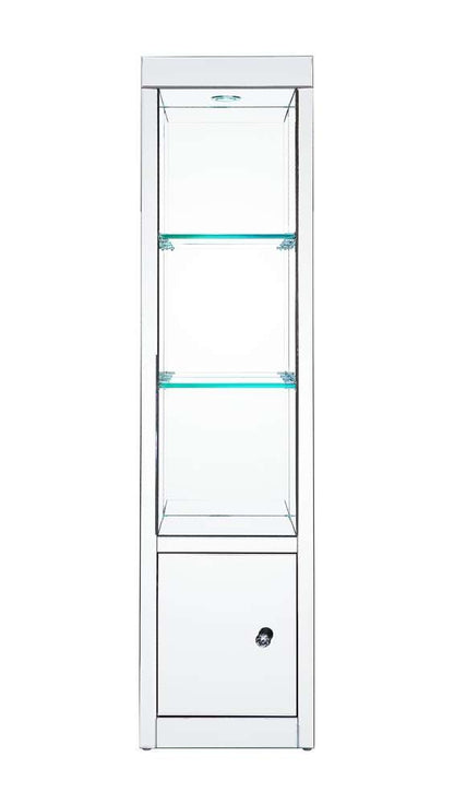 ACME Furniture - Lotus Side Pier - 91838 veiw 2