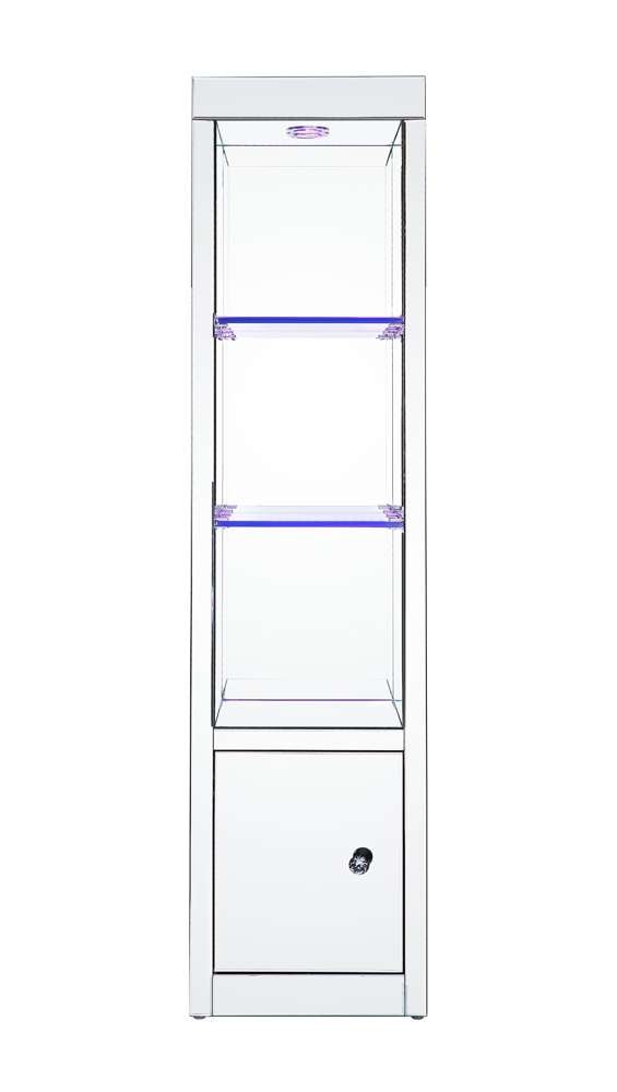 ACME Furniture - Lotus Side Pier - 91838 veiw 3