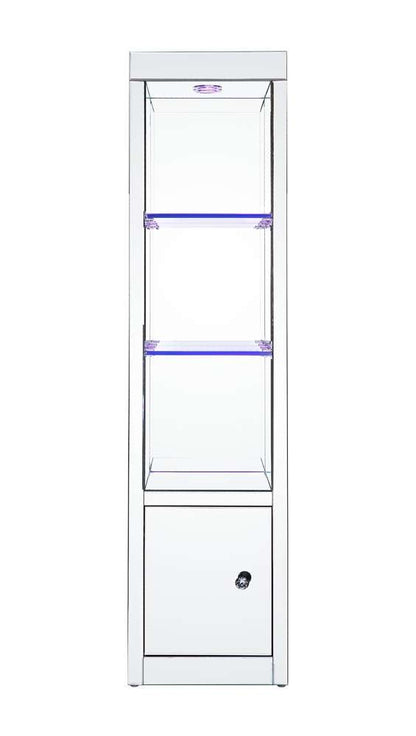 ACME Furniture - Lotus Side Pier - 91838 veiw 3