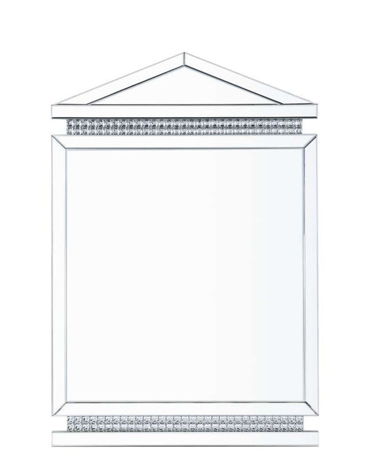 ACME Furniture - Lotus Wall Decor - 97806 veiw 1