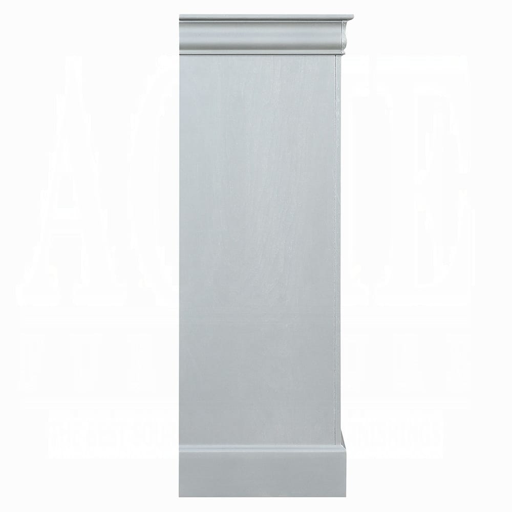 ACME Furniture - Louis Philippe Chest - 26736 view 5