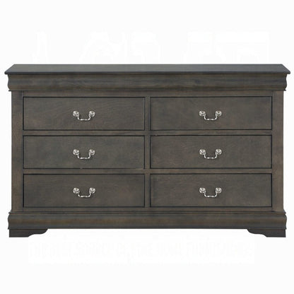 ACME Furniture - Louis Philippe Dresser - 26795 view 2