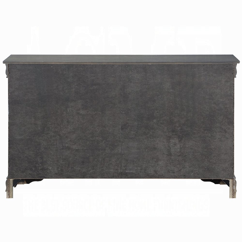 ACME Furniture - Louis Philippe Dresser - 26795 view 5