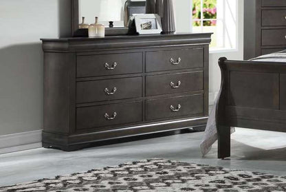 ACME Furniture - Louis Philippe Dresser - 26795 view 6