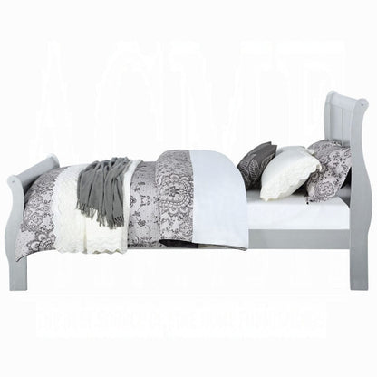 ACME Furniture - Louis Philippe Full Bed - 26745F view 2