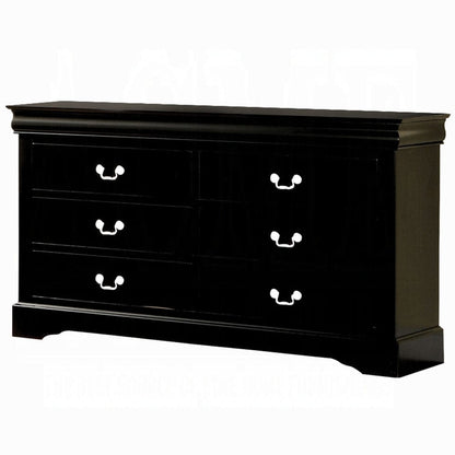 ACME Furniture - Louis Philippe III Dresser - 19505 view 1