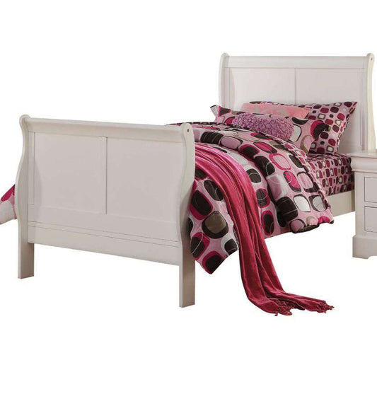 ACME Furniture - Louis Philippe III Full Bed - 24510F view 1