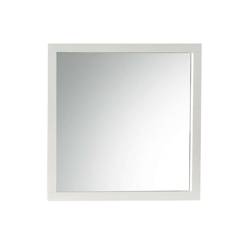 ACME Furniture - Louis Philippe III Mirror - 24504 veiw 1