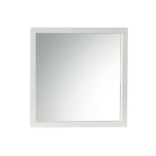 ACME Furniture - Louis Philippe III Mirror - 24504 veiw 1
