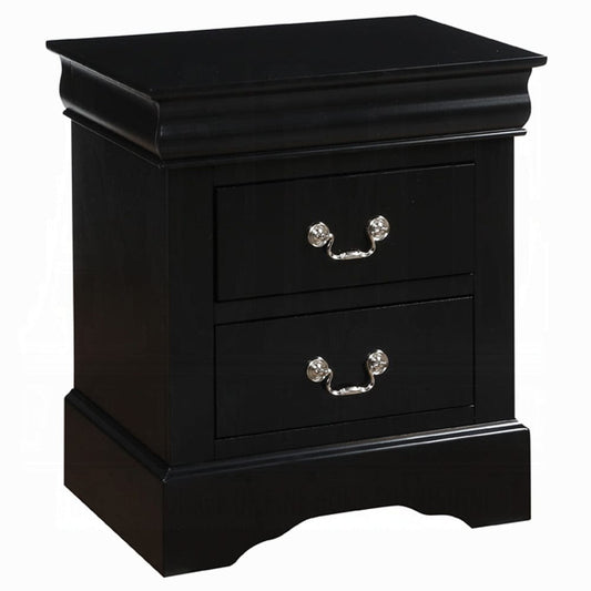 ACME Furniture - Louis Philippe III Nightstand - 19503 view 1
