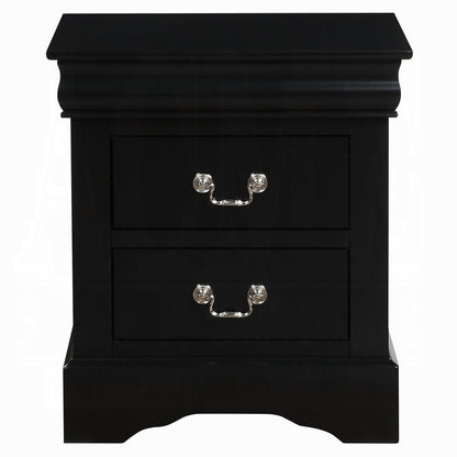 ACME Furniture - Louis Philippe III Nightstand - 19503 view 2