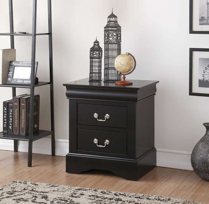 ACME Furniture - Louis Philippe III Nightstand - 19503 view 6