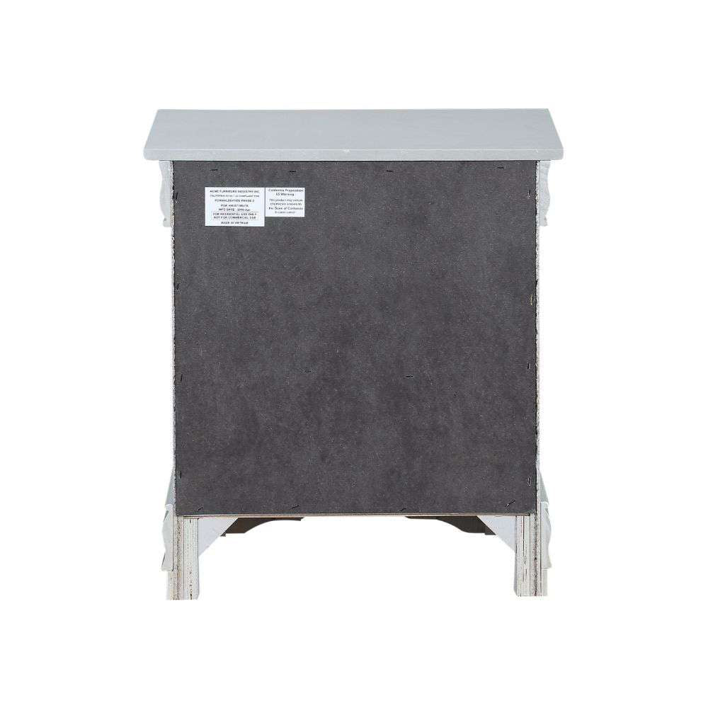 ACME Furniture - Louis Philippe III Nightstand - 26703 view 5