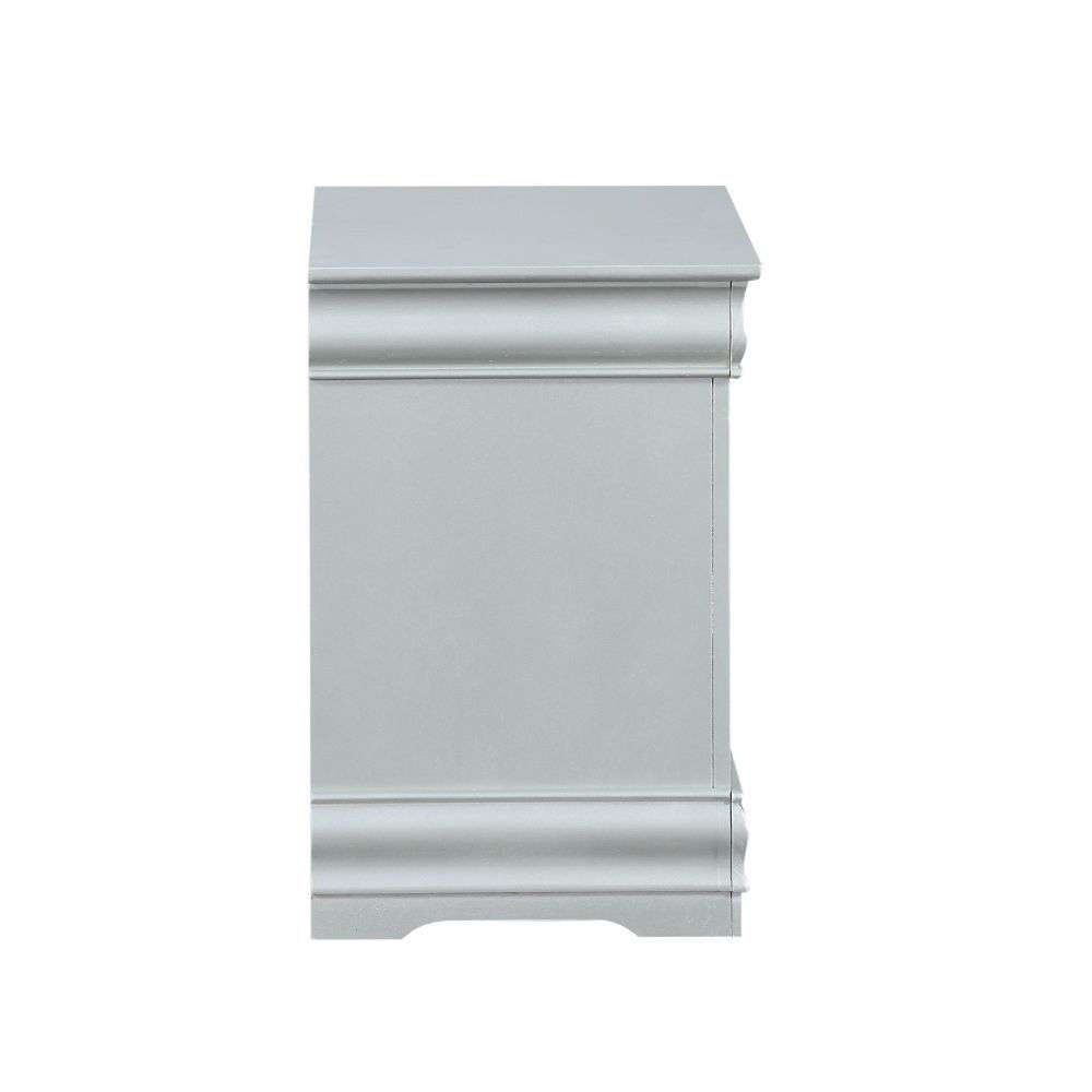 ACME Furniture - Louis Philippe III Nightstand - 26703 veiw 5