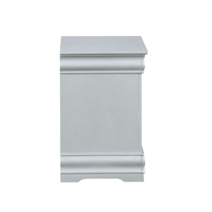 ACME Furniture - Louis Philippe III Nightstand - 26703 veiw 5