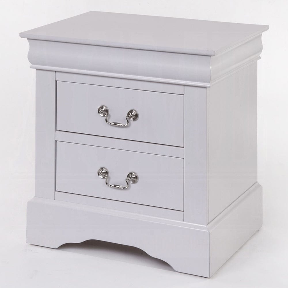 ACME Furniture - Louis Philippe III Nightstand - 24503 view 1