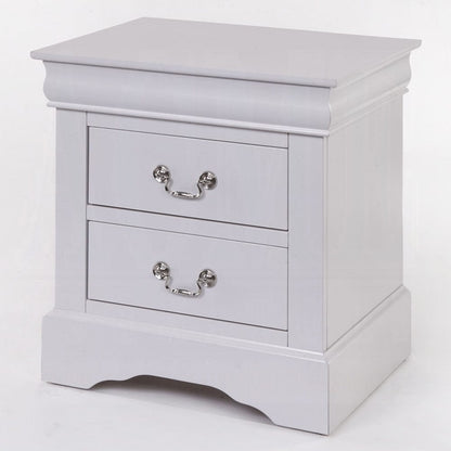 ACME Furniture - Louis Philippe III Nightstand - 24503 view 1