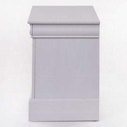 ACME Furniture - Louis Philippe III Nightstand - 24503 view 3