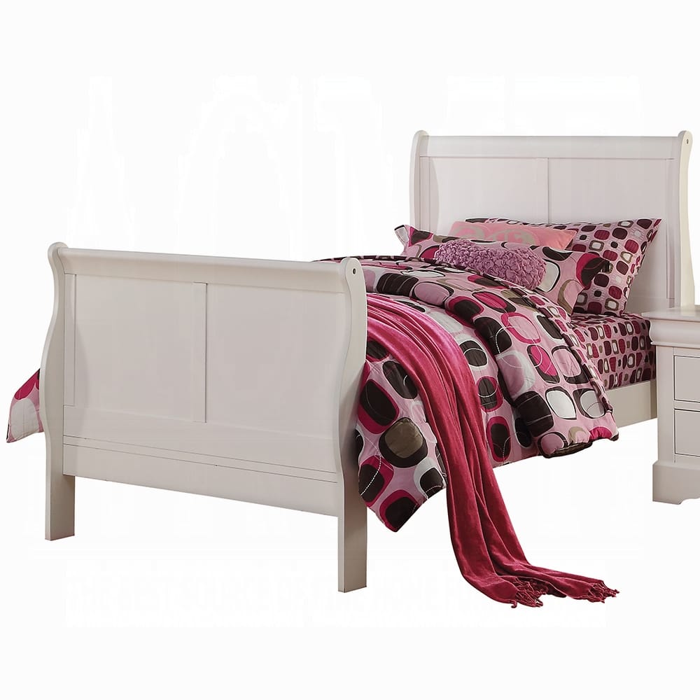ACME Furniture - Louis Philippe III Twin Bed - 24515T view 1