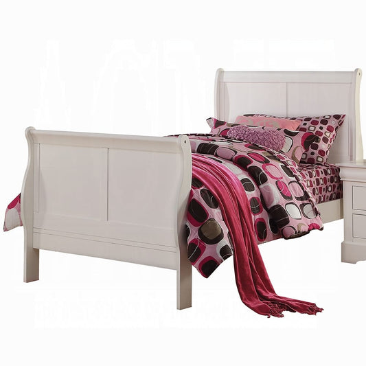 ACME Furniture - Louis Philippe III Twin Bed - 24515T view 1
