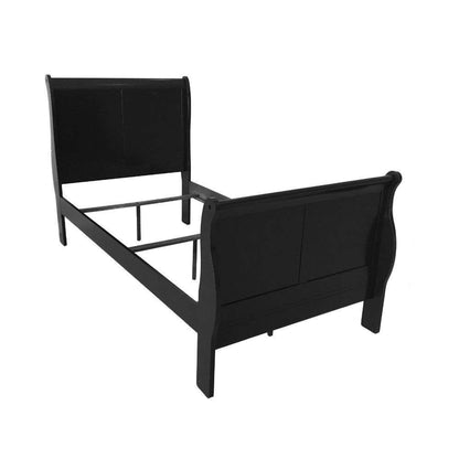 ACME Furniture - Louis Philippe III Twin Bed - 19510T veiw 1