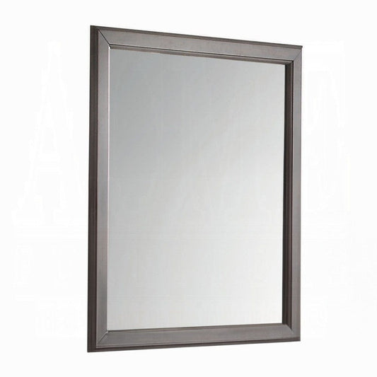 ACME Furniture - Louis Philippe Mirror - 23864 view 1