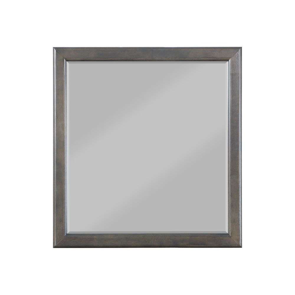 ACME Furniture - Louis Philippe Mirror - 26794 view 1